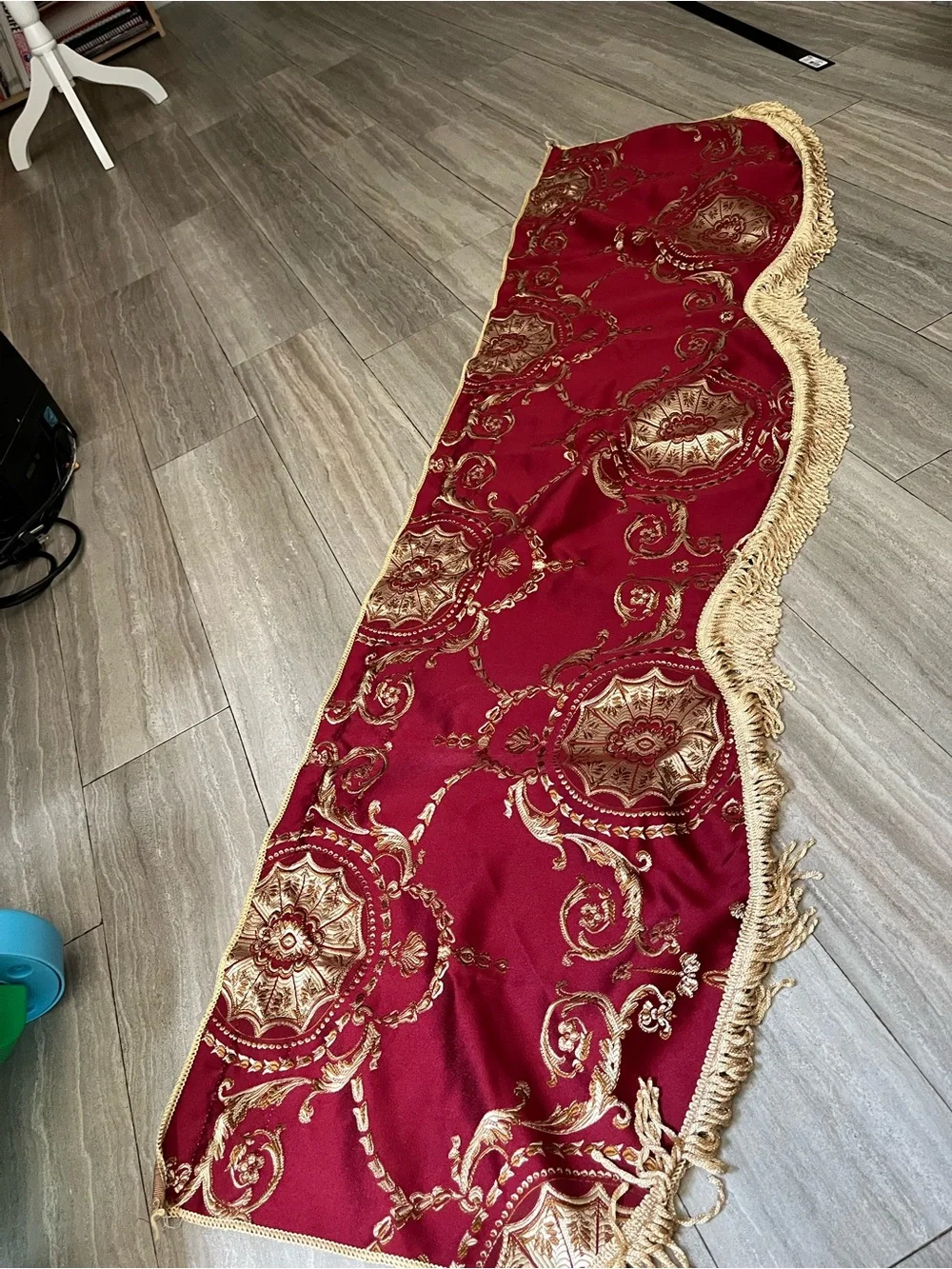 Nwot Prestige Damask 60